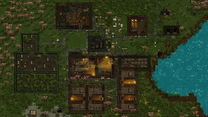 ✅ Clanfolk Steam АККАУНТ НОВЫЙ +ПОЧТА 🟢