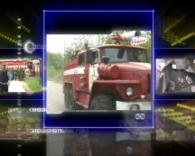 After Effects Project - TV Promo (Template) ТВ Заставка