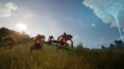 ✅ Coreborn: Nations of the Ultracore Steam АККАУНТ