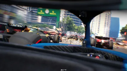✅ F1 Manager 2023 Steam АККАУНТ НОВЫЙ+ПОЧТА