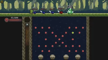 ✅ Peglin Steam АККАУНТ НОВЫЙ +ПОЧТА 🟢