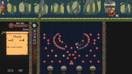 ✅ Peglin Steam АККАУНТ НОВЫЙ +ПОЧТА 🟢
