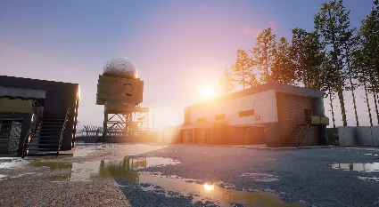 ✅ Deadside Steam АККАУНТ НОВЫЙ +ПОЧТА 🟢