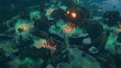 ✅ Shadow Gambit: The Cursed Crew Steam АККАУНТ +ПОЧТА