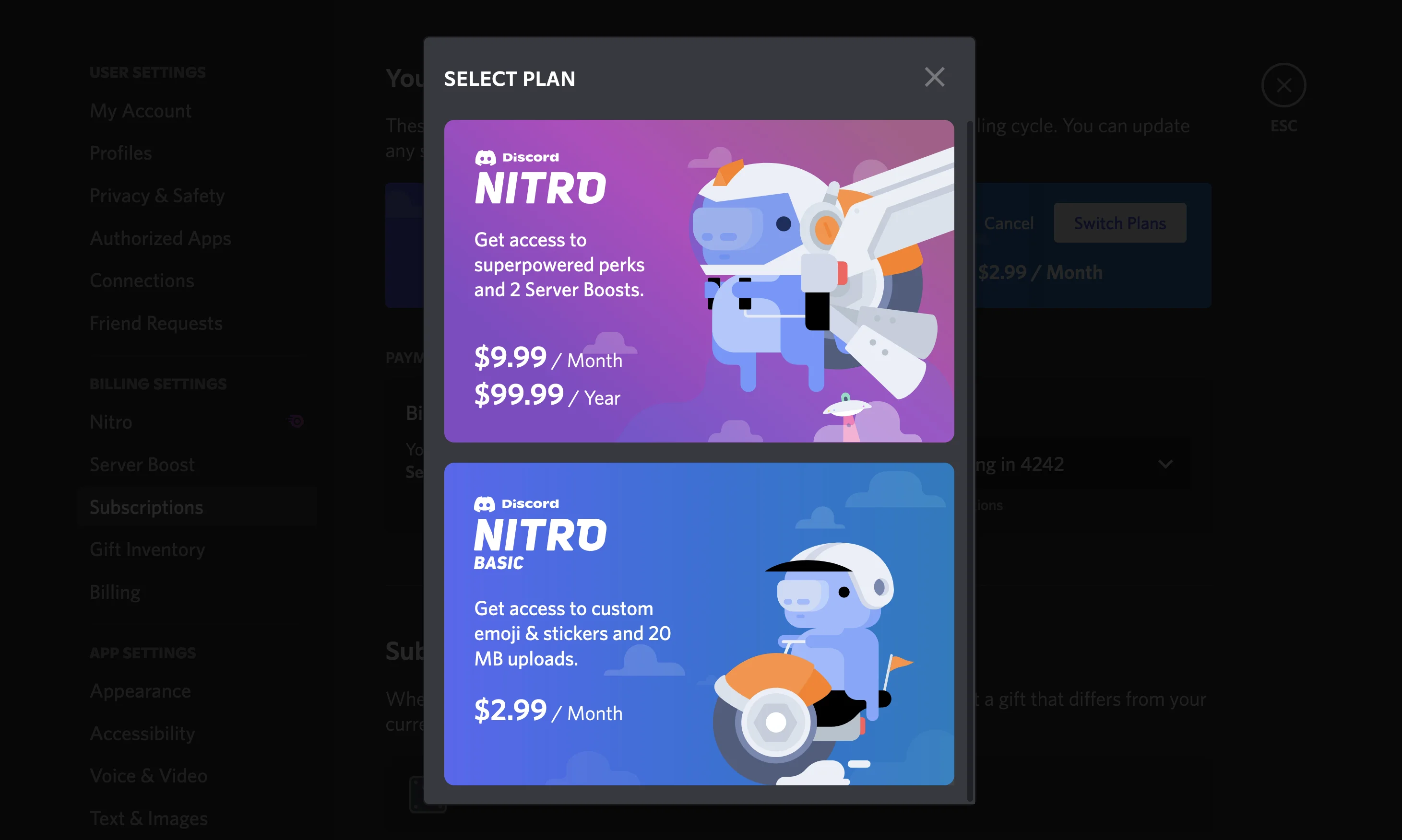 12 МЕСЯЦЕВ DISCORD NITRO/BASIC ❤️ БЫСТРЫЙ