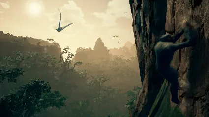 Ancestors: The Humankind Odyssey * STEAM РОССИЯ 🔥