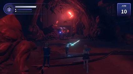 ✅ Eternights Steam АККАУНТ НОВЫЙ +ПОЧТА 🟢