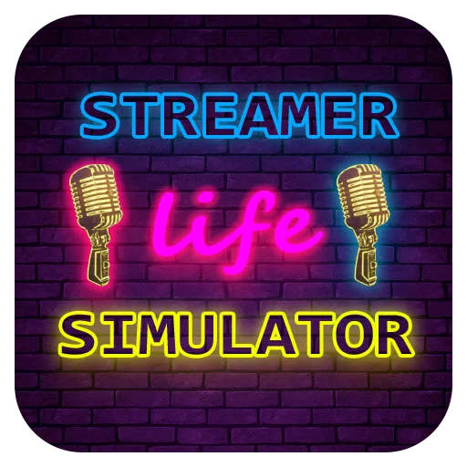 Streamer Life Simulator 2 / STEAM АККАУНТ