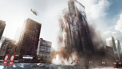 Battlefield 4™ Premium Edition * STEAM RU*KZ*UA*СНГ 🔥