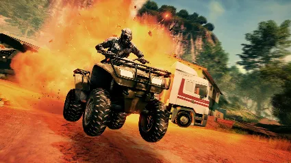 Battlefield 4™ Soldier Shortcut Bundle DLC