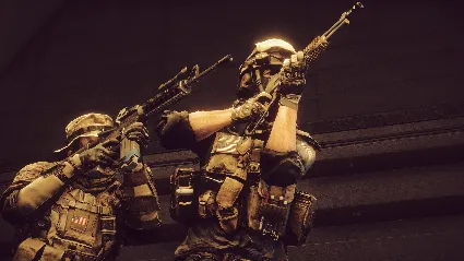 Battlefield 4™ Soldier Shortcut Bundle DLC