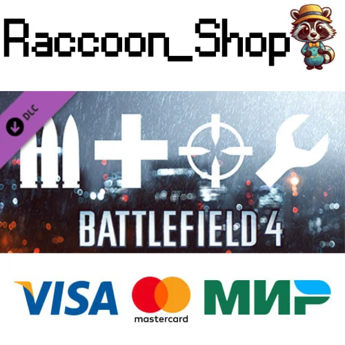 Battlefield 4™ Soldier Shortcut Bundle DLC * STEAM
