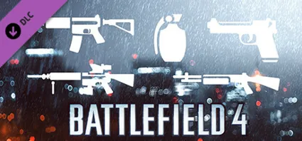 Battlefield 4™ Weapon Shortcut Bundle DLC RU*KZ*UA*CIS