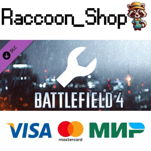 Battlefield 4™ Engineer Shortcut Kit DLC * STEAM RU
