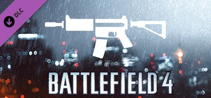 Battlefield 4™ Carbine Shortcut Kit DLC RU*KZ*UA*CIS