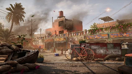 Battlefield™ 2042 — улучшение до издания Elite DLC