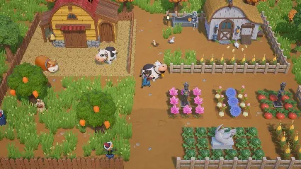 Coral Island * STEAM РОССИЯ 🔥