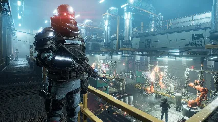 Crime Boss: Rockay City - Cagnali's Order DLC