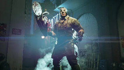 Crime Boss: Rockay City - Dragon's Gold Cup DLC