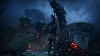 Dead by Daylight - Alien Chapter DLC RU*KZ*UA*CIS