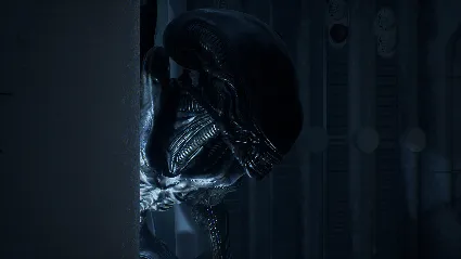 Dead by Daylight - Alien Chapter DLC RU*KZ*UA*CIS