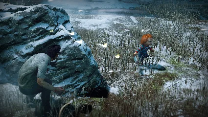 Dead by Daylight - Chucky Chapter DLC RU*KZ*UA*CIS