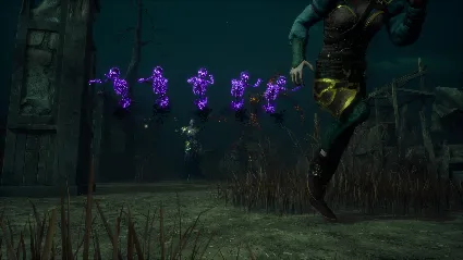 Dead by Daylight – Dungeons  Dragons DLC RU*KZ*UA*CIS