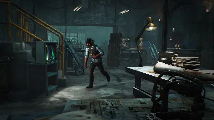 Dead by Daylight - the Saw Chapter DLC RU*KZ*UA*CIS