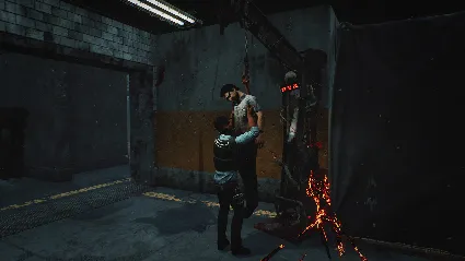 Dead by Daylight - the Saw Chapter DLC RU*KZ*UA*CIS