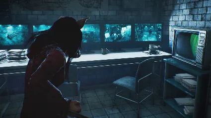 Dead by Daylight - the Saw Chapter DLC RU*KZ*UA*CIS