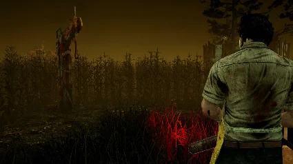 Dead by Daylight: LEATHERFACE DLC * STEAM RU*KZ*UA*СНГ