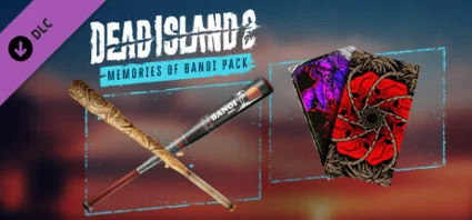 Dead Island 2 - Memories of Banoi Pack DLC * STEAM 🔥
