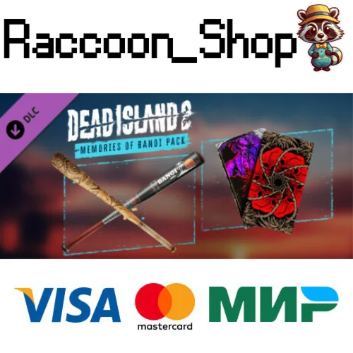 Dead Island 2 - Memories of Banoi Pack DLC * STEAM
