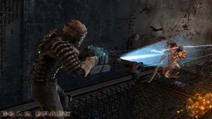Dead Space (2008) * STEAM РОССИЯ 🔥