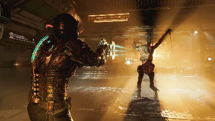 Dead Space * STEAM РОССИЯ 🔥