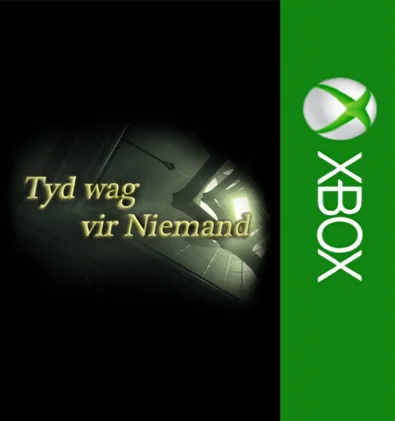 ️⭐Tyd wag vir Niemand XBOX⭐Покупка на Ваш акк⭐️ ????