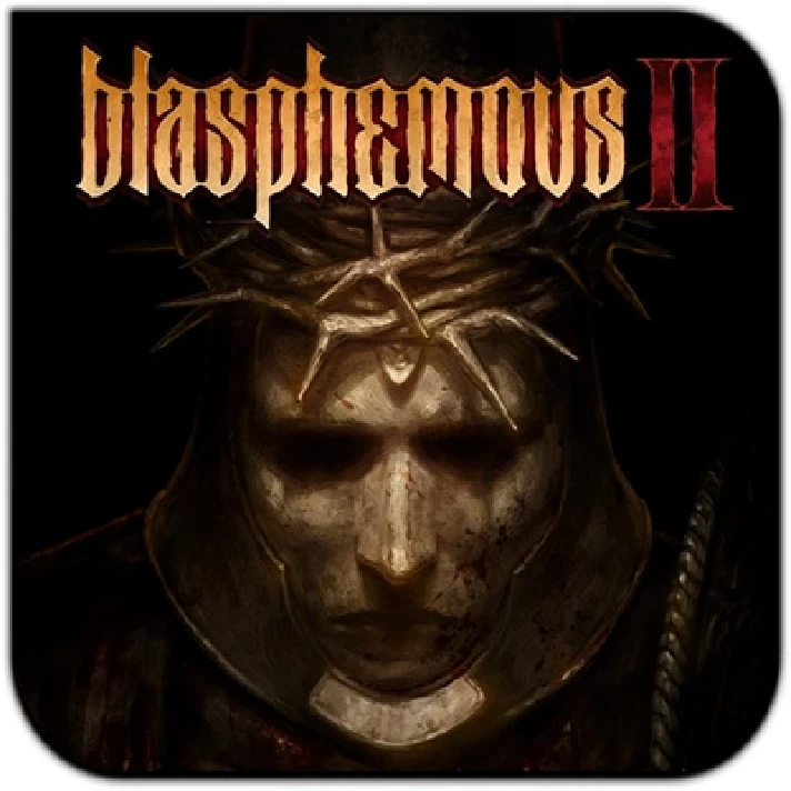 Blasphemous 2 🔵 (STEAM/RU/UA-CIS/GLOBAL) KEY