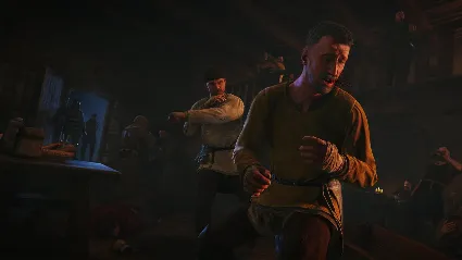 Kingdom Come: Deliverance II Gold Xbox Series X|S