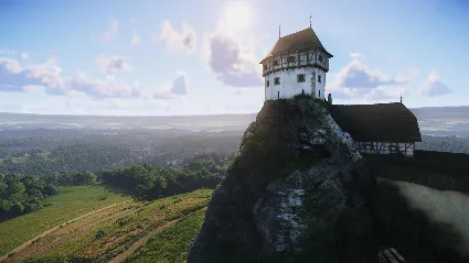 Kingdom Come: Deliverance II Gold Xbox Series X|S