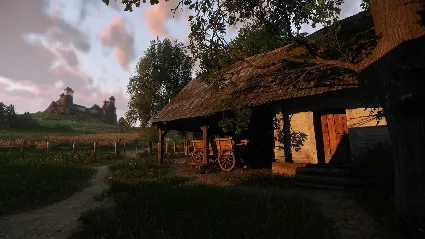 Kingdom Come: Deliverance II Gold Xbox Series X|S