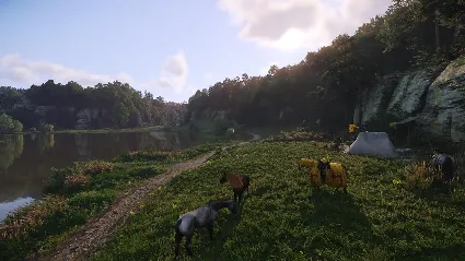 Kingdom Come: Deliverance II Gold Xbox Series X|S