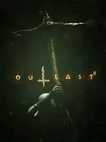 Outlast 2 | EPIC GAMES