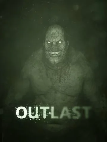Outlast | EPIC GAMES