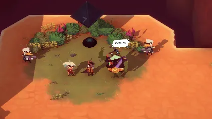 ✅ Relic Hunters Legend Legendary Edition Steam АККАУНТ