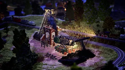 ✅ Station to Station Steam АККАУНТ НОВЫЙ+ПОЧТА
