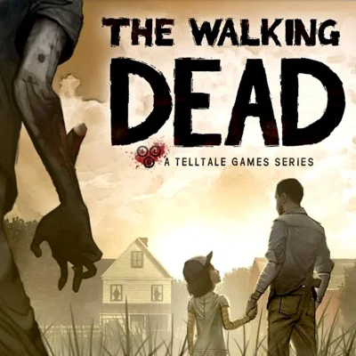 THE WALKING DEAD STEAM КЛЮЧ