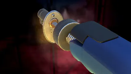 ✅ Thief Simulator 2 Steam АККАУНТ НОВЫЙ+ПОЧТА