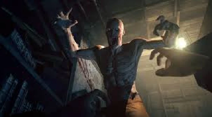 OUTLAST 2⚡️STEAM🔥GLOBAL+RU🔑KEY🌍