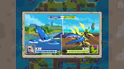 ✅ Wargroove 2 Steam АККАУНТ НОВЫЙ +ПОЧТА 🟢