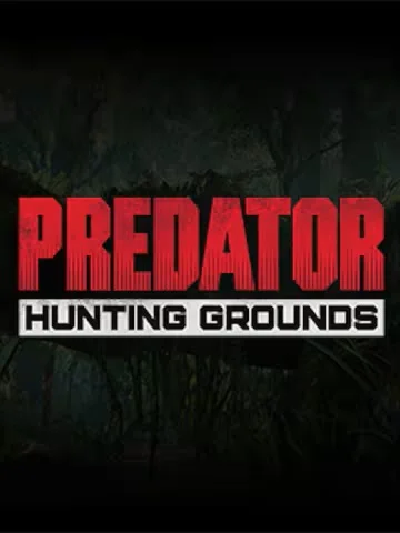 Predator: Hunting Grounds Standard Edit | EPIC GAMES
